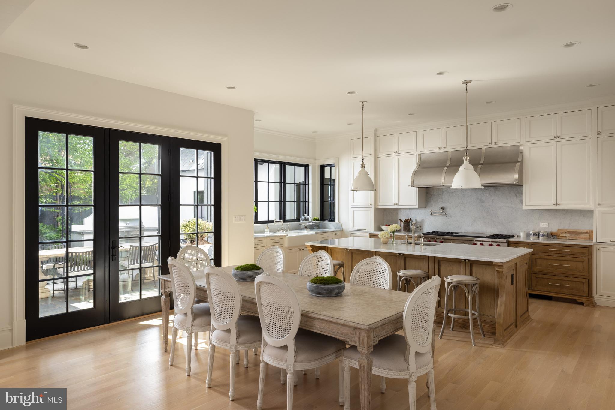 COLUMBIA FOREST - Residential