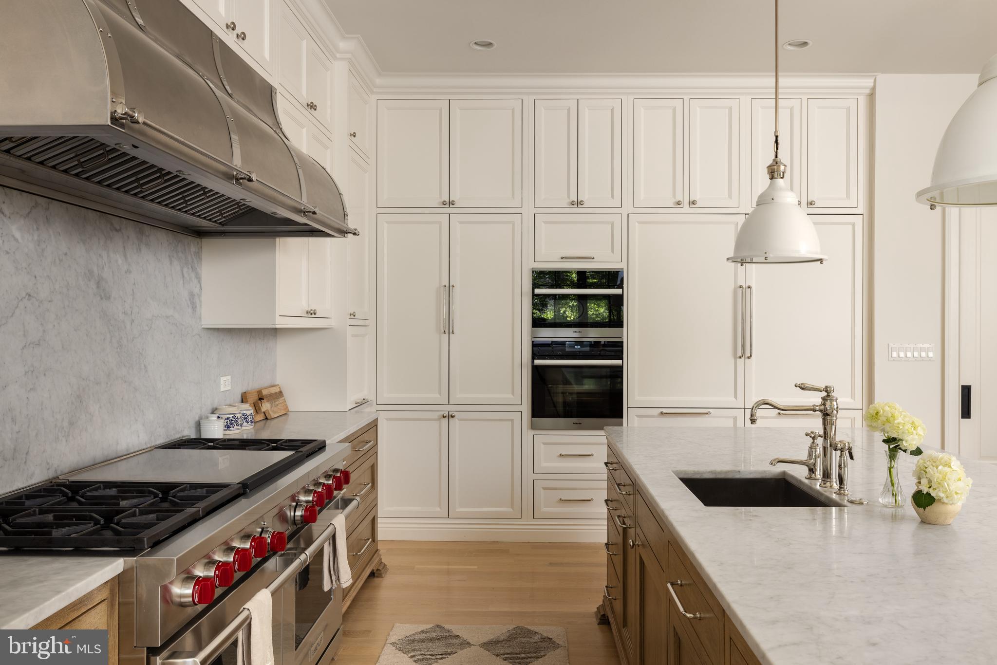 COLUMBIA FOREST - Residential