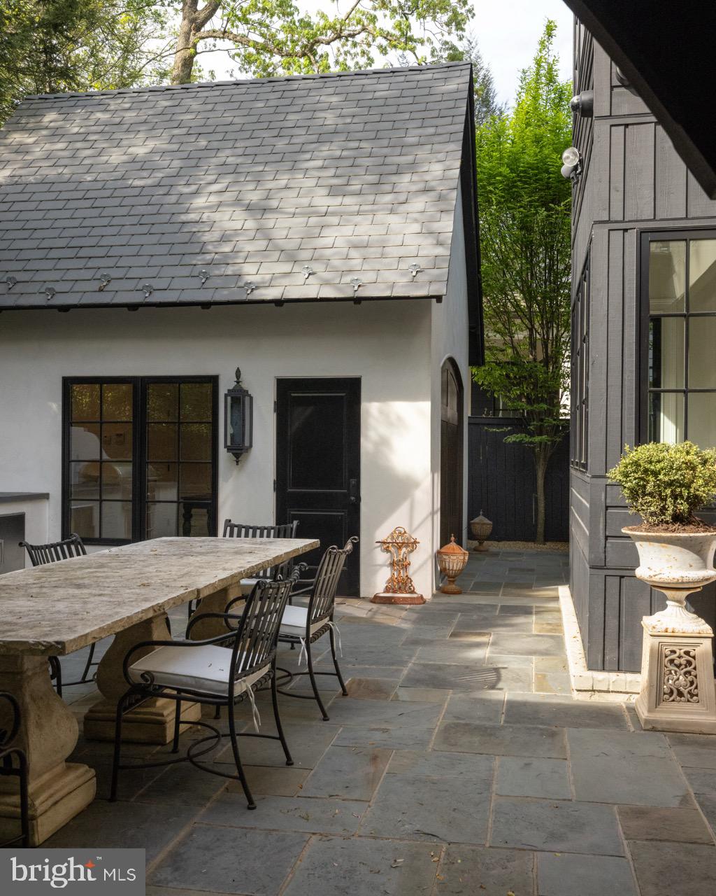 COLUMBIA FOREST - Residential