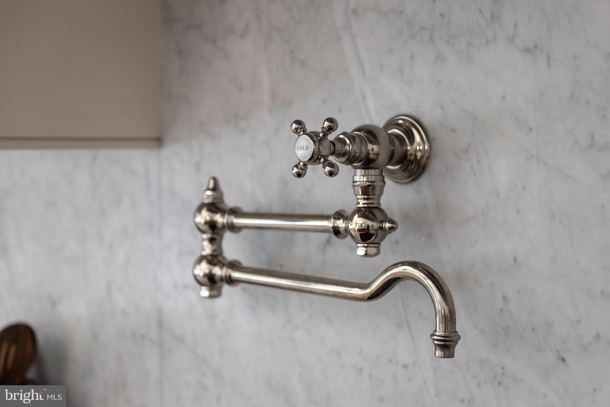 COLUMBIA FOREST - Residential