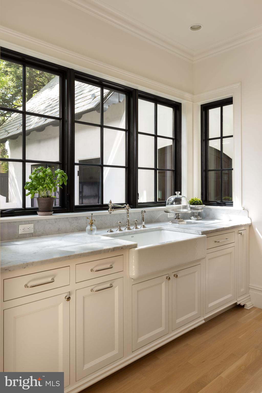 COLUMBIA FOREST - Residential