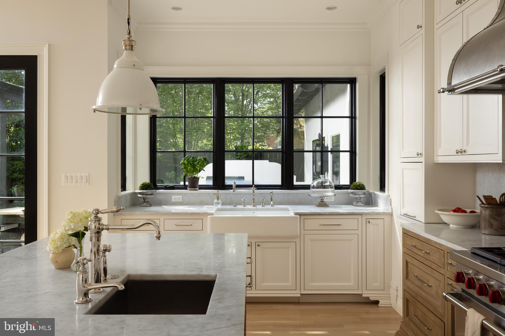 COLUMBIA FOREST - Residential