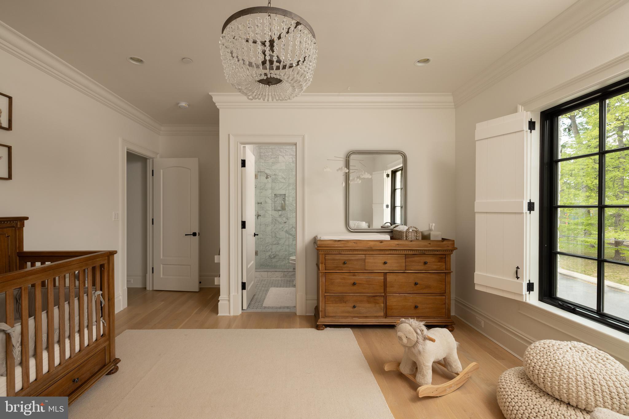 COLUMBIA FOREST - Residential