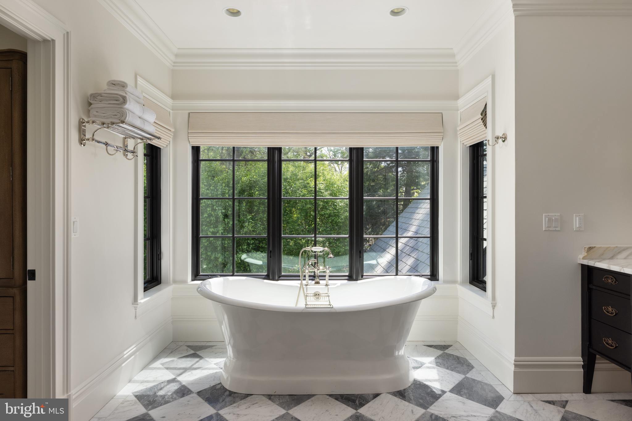 COLUMBIA FOREST - Residential