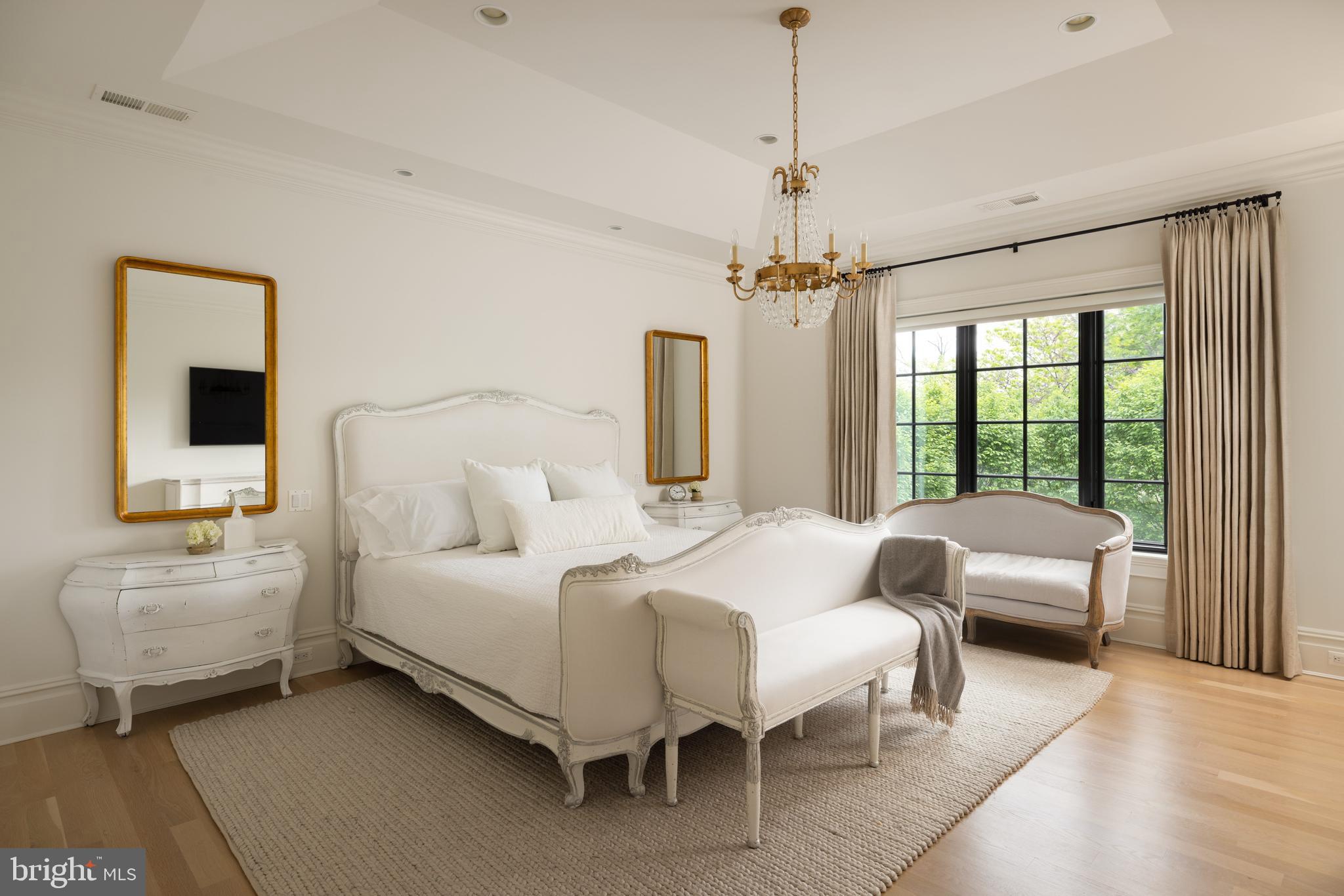 COLUMBIA FOREST - Residential