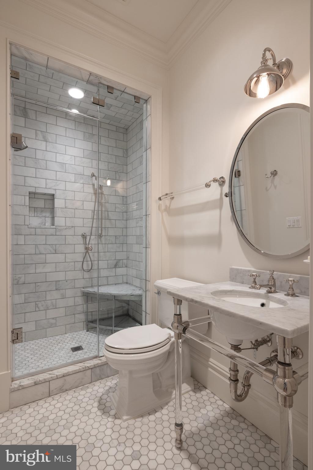 COLUMBIA FOREST - Residential