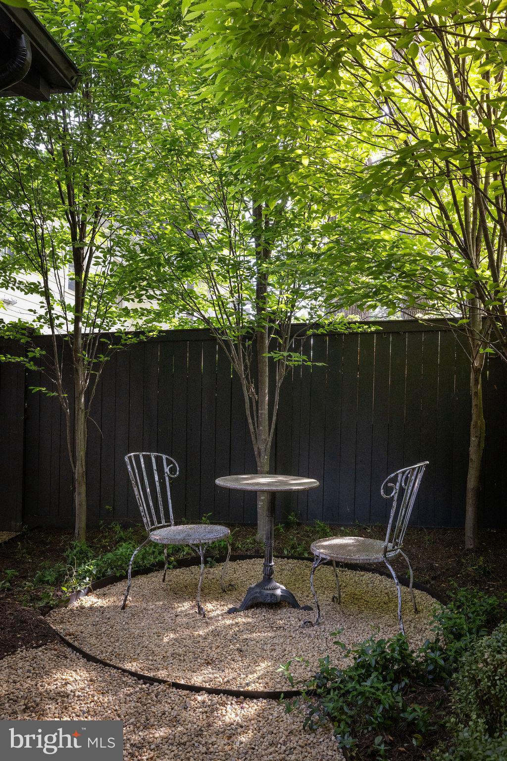 COLUMBIA FOREST - Residential