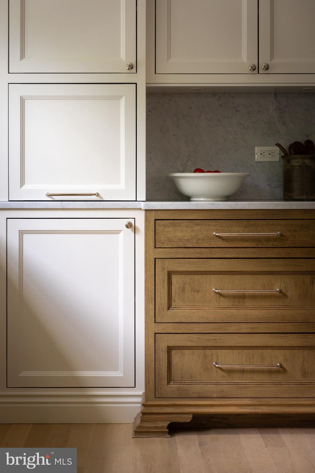 COLUMBIA FOREST - Residential