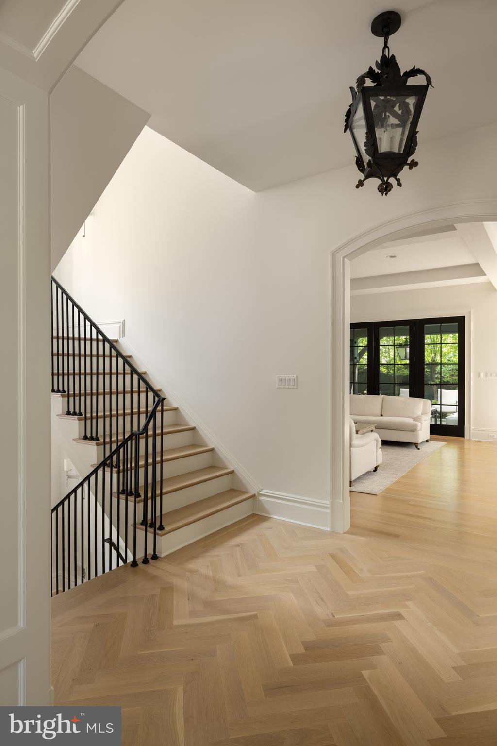 COLUMBIA FOREST - Residential