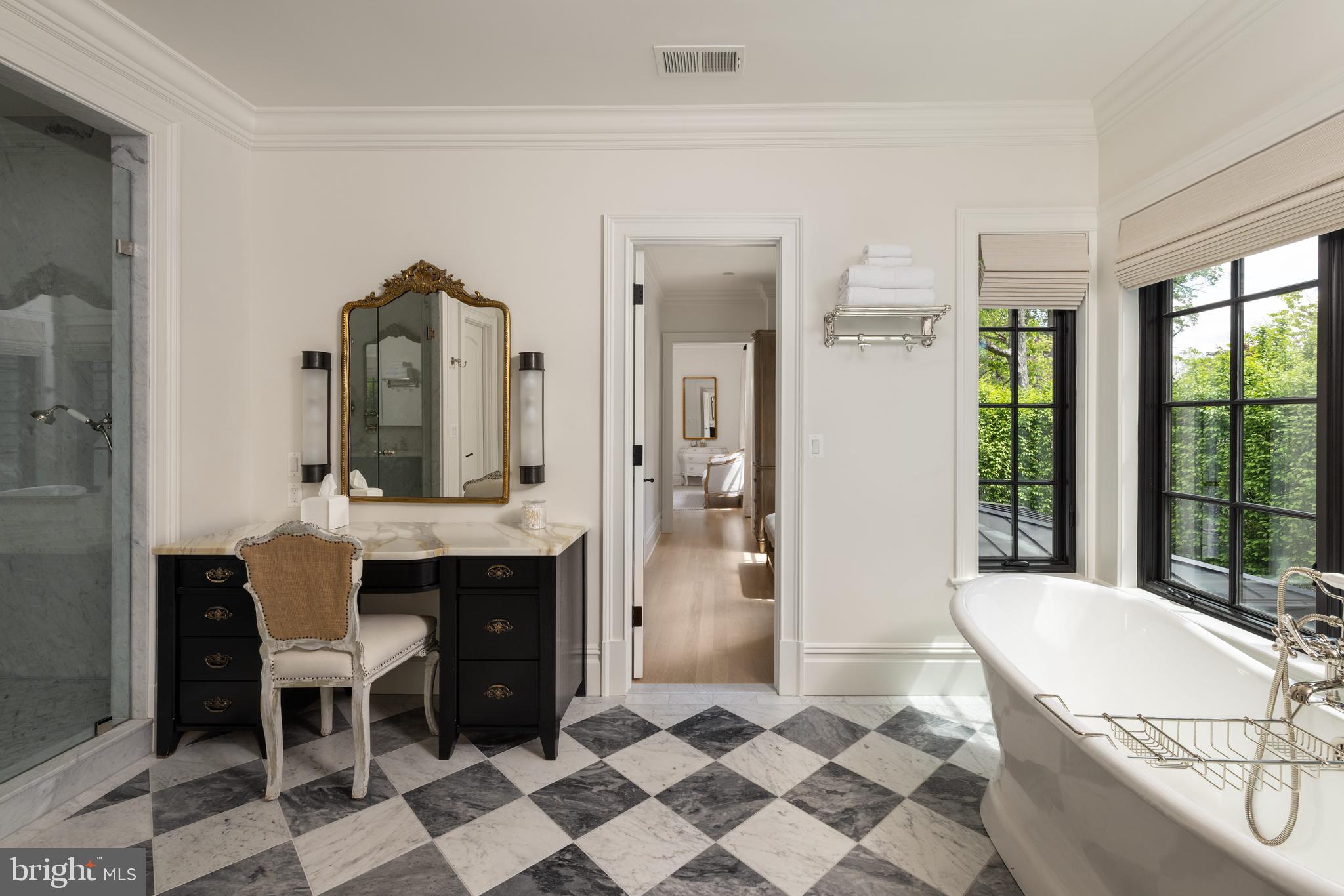 COLUMBIA FOREST - Residential