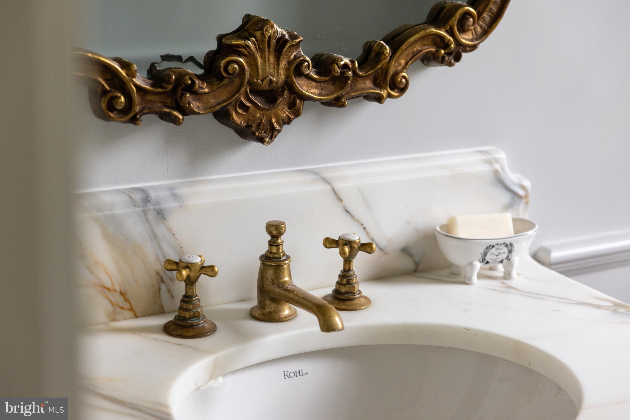 COLUMBIA FOREST - Residential