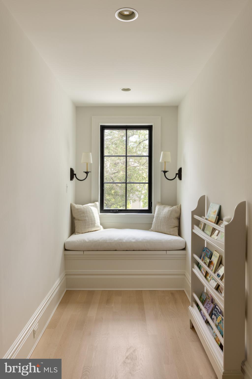 COLUMBIA FOREST - Residential