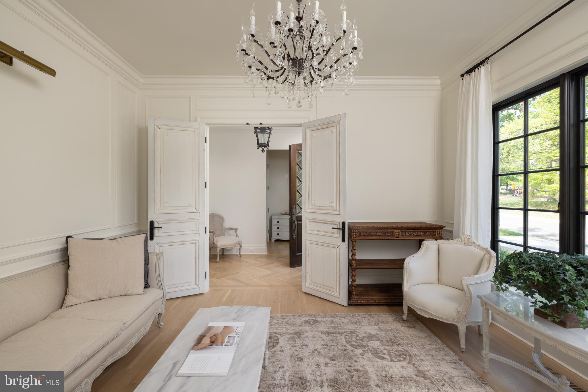 COLUMBIA FOREST - Residential