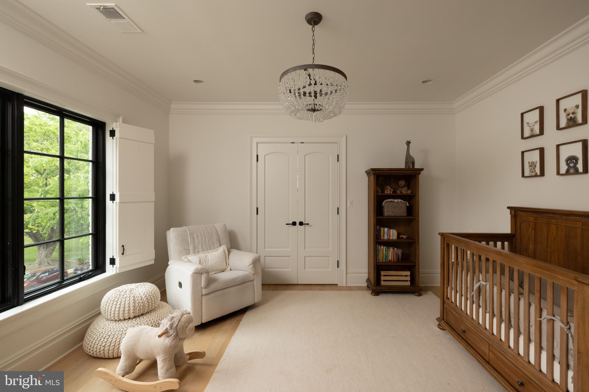 COLUMBIA FOREST - Residential