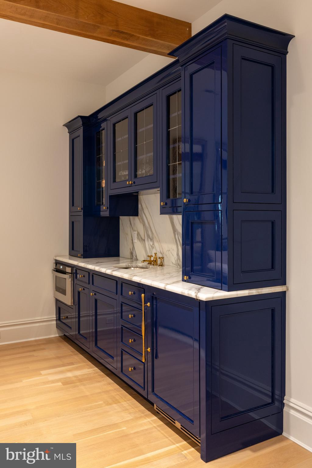 COLUMBIA FOREST - Residential