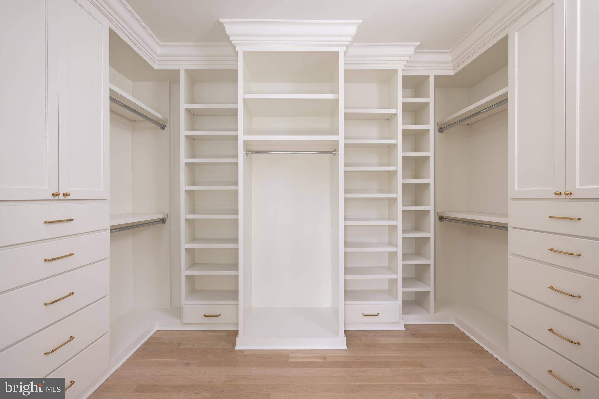 COLUMBIA FOREST - Residential