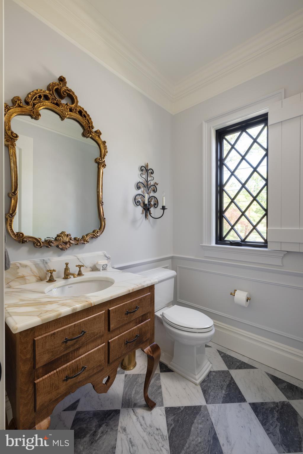 COLUMBIA FOREST - Residential