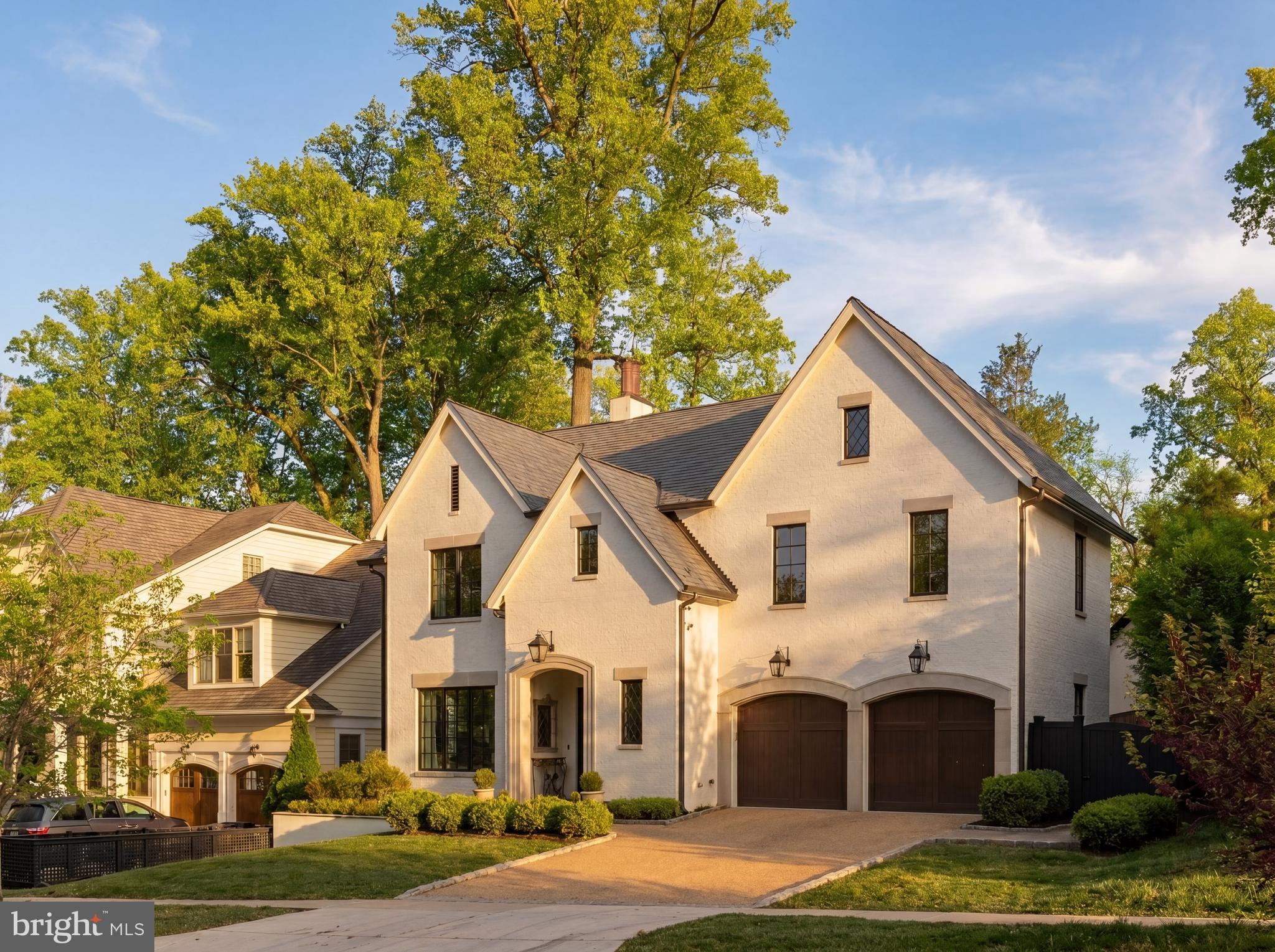 COLUMBIA FOREST - Residential