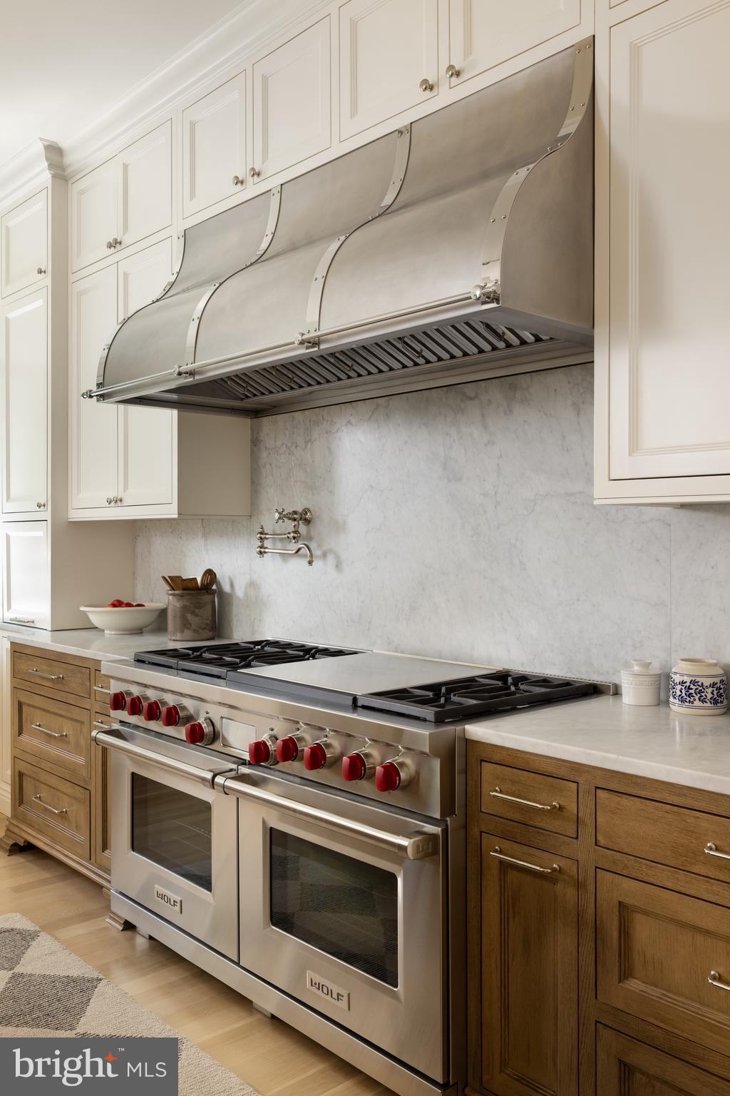 COLUMBIA FOREST - Residential