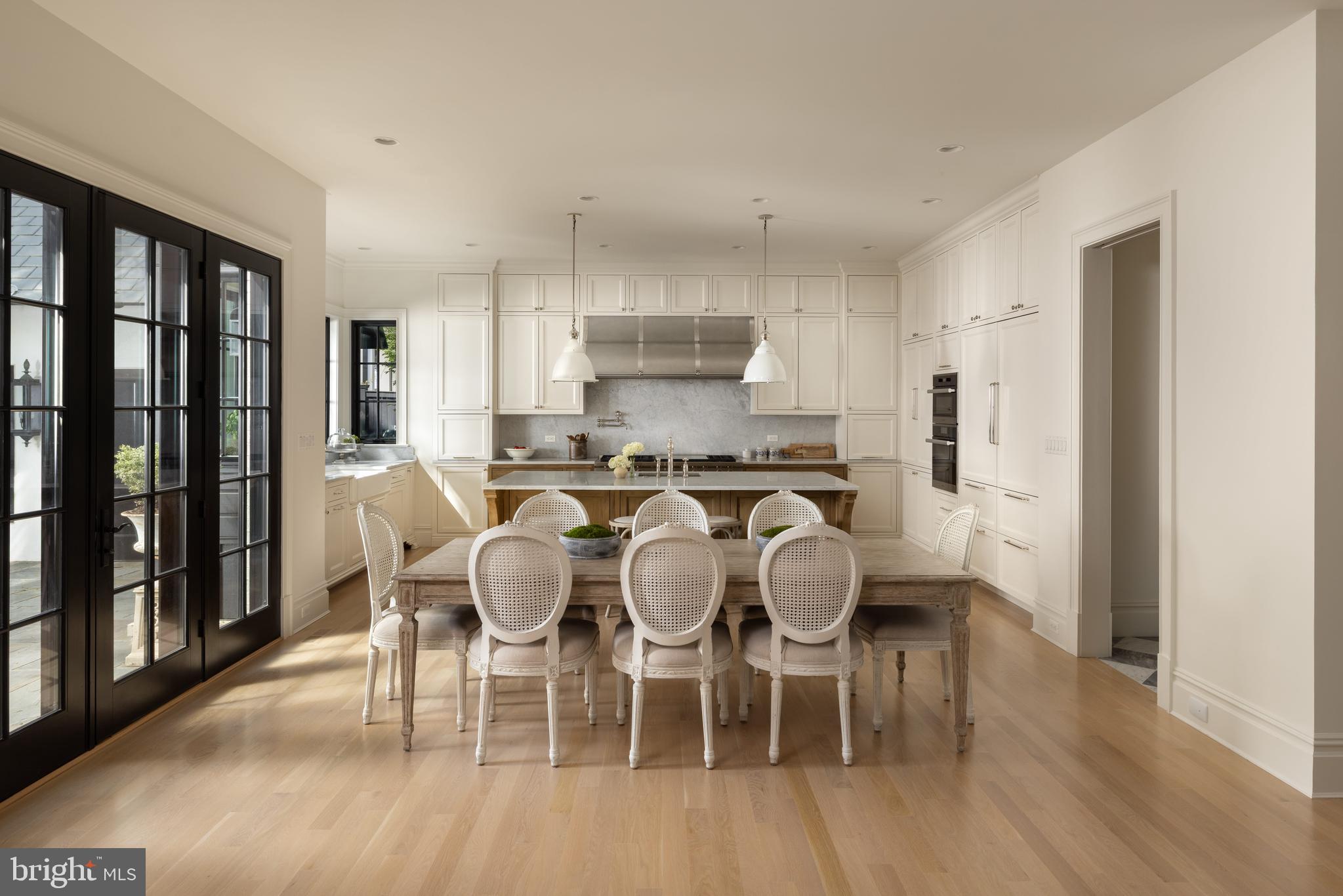 COLUMBIA FOREST - Residential