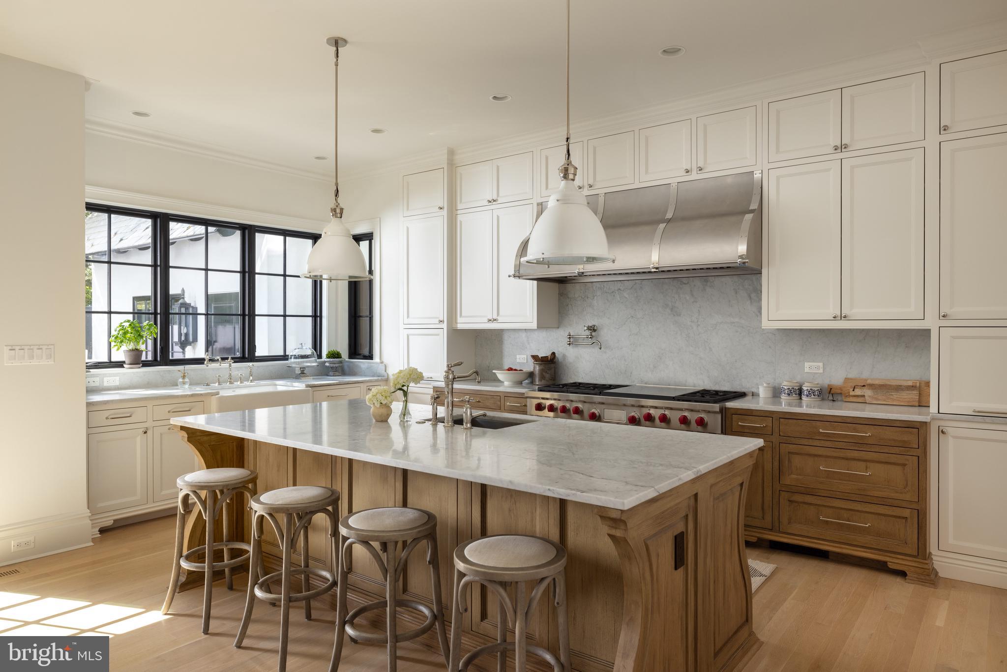 COLUMBIA FOREST - Residential