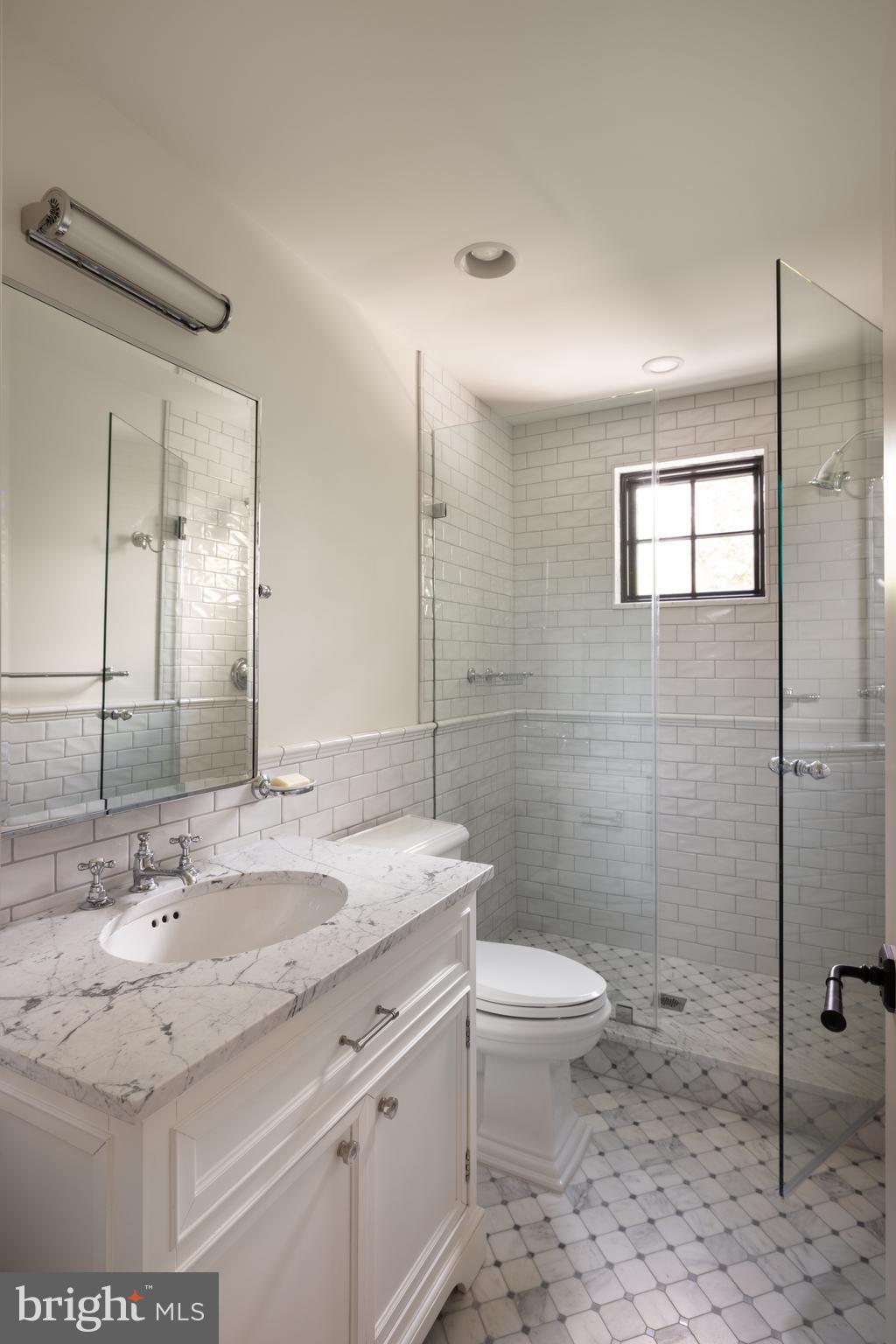 COLUMBIA FOREST - Residential