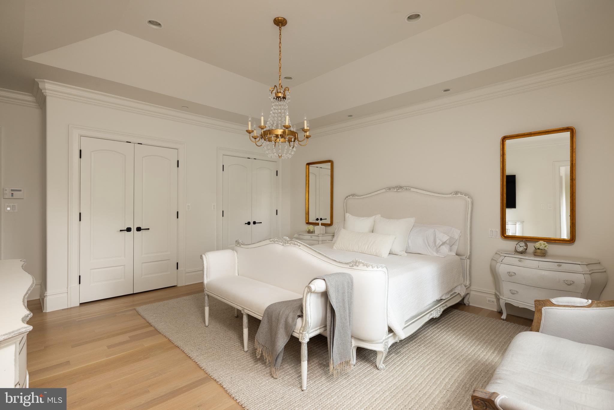 COLUMBIA FOREST - Residential