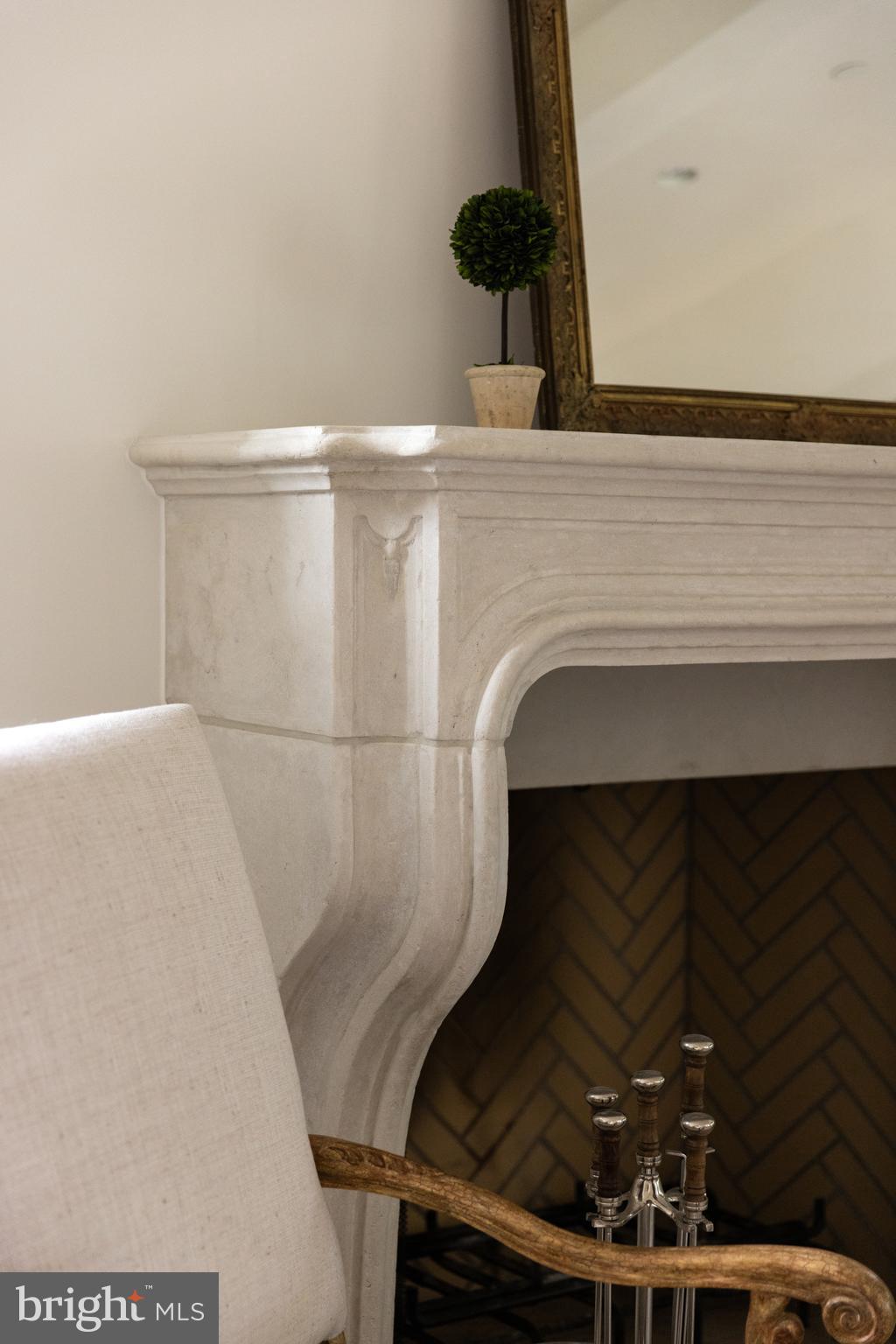 COLUMBIA FOREST - Residential