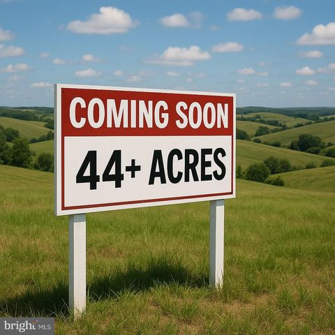 Lot A TRASARA RD RAPIDAN VA 22733