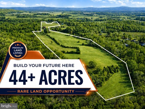 Vacant Land For Sale - LOT A Trasara Rd<br/> RAPIDAN, VA 22733