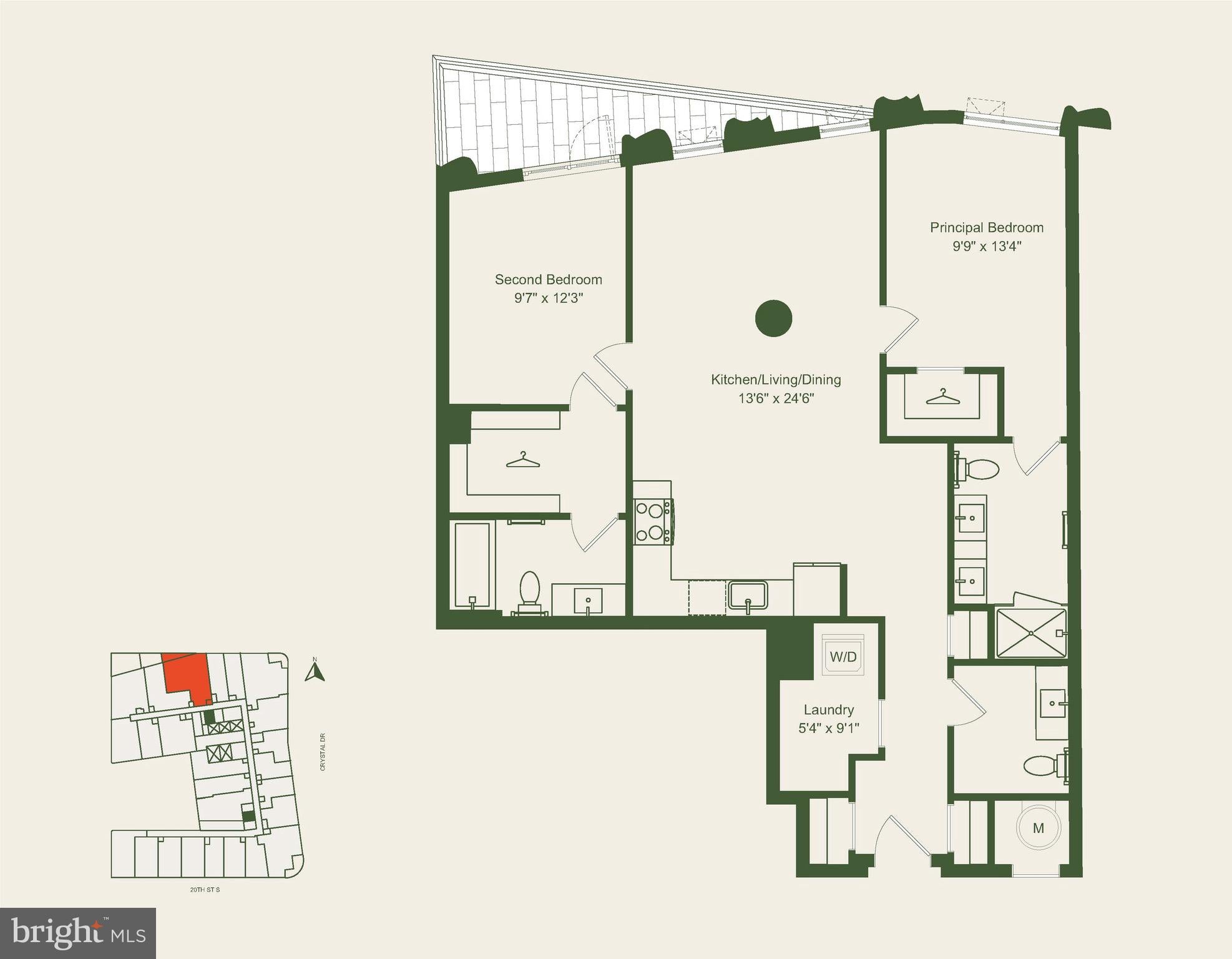 244 19TH COURT S 433