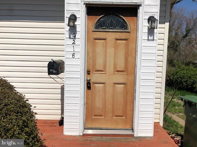 CEDMONT - Residential Income