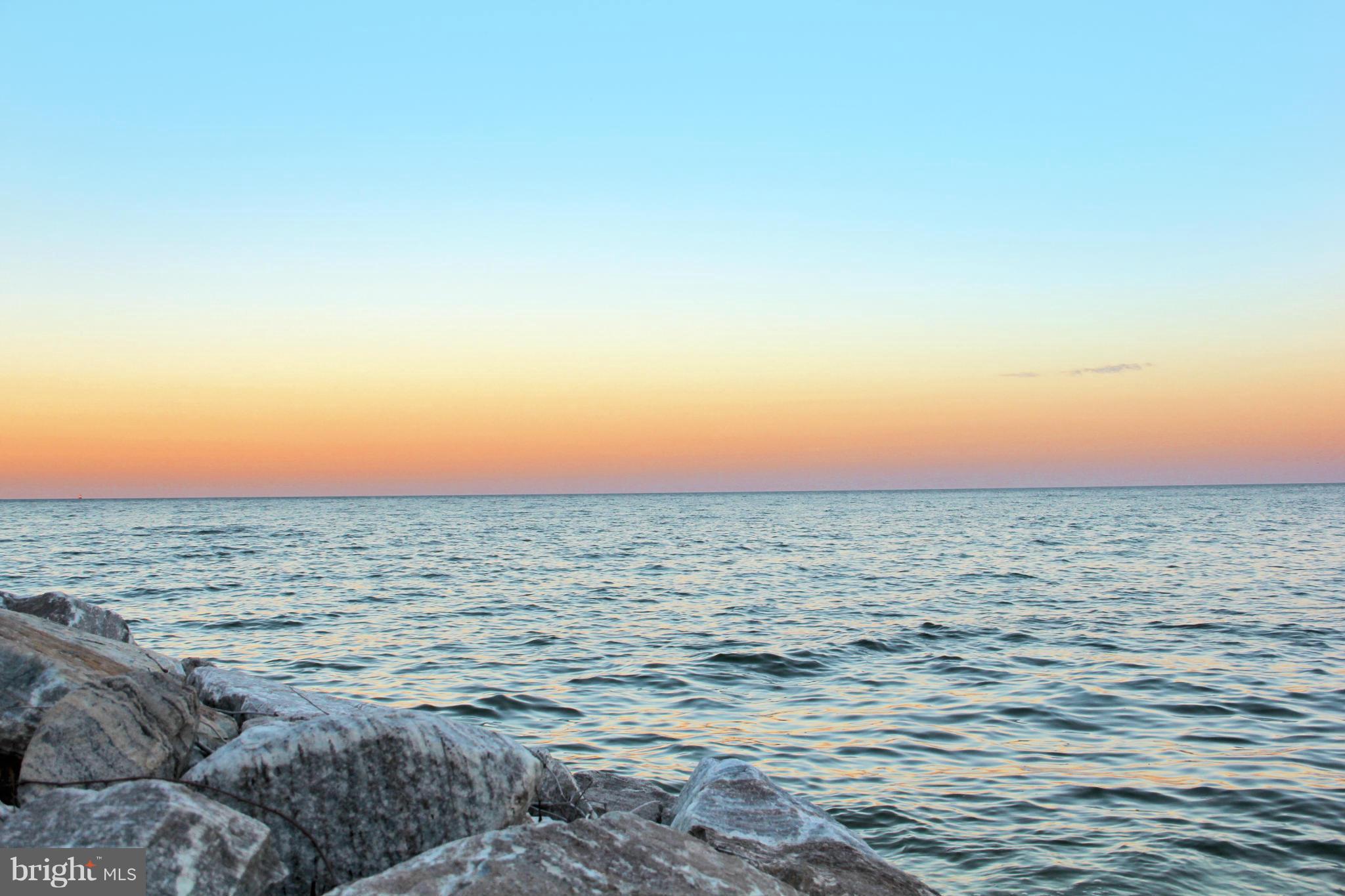 HAYS BEACH - Residential