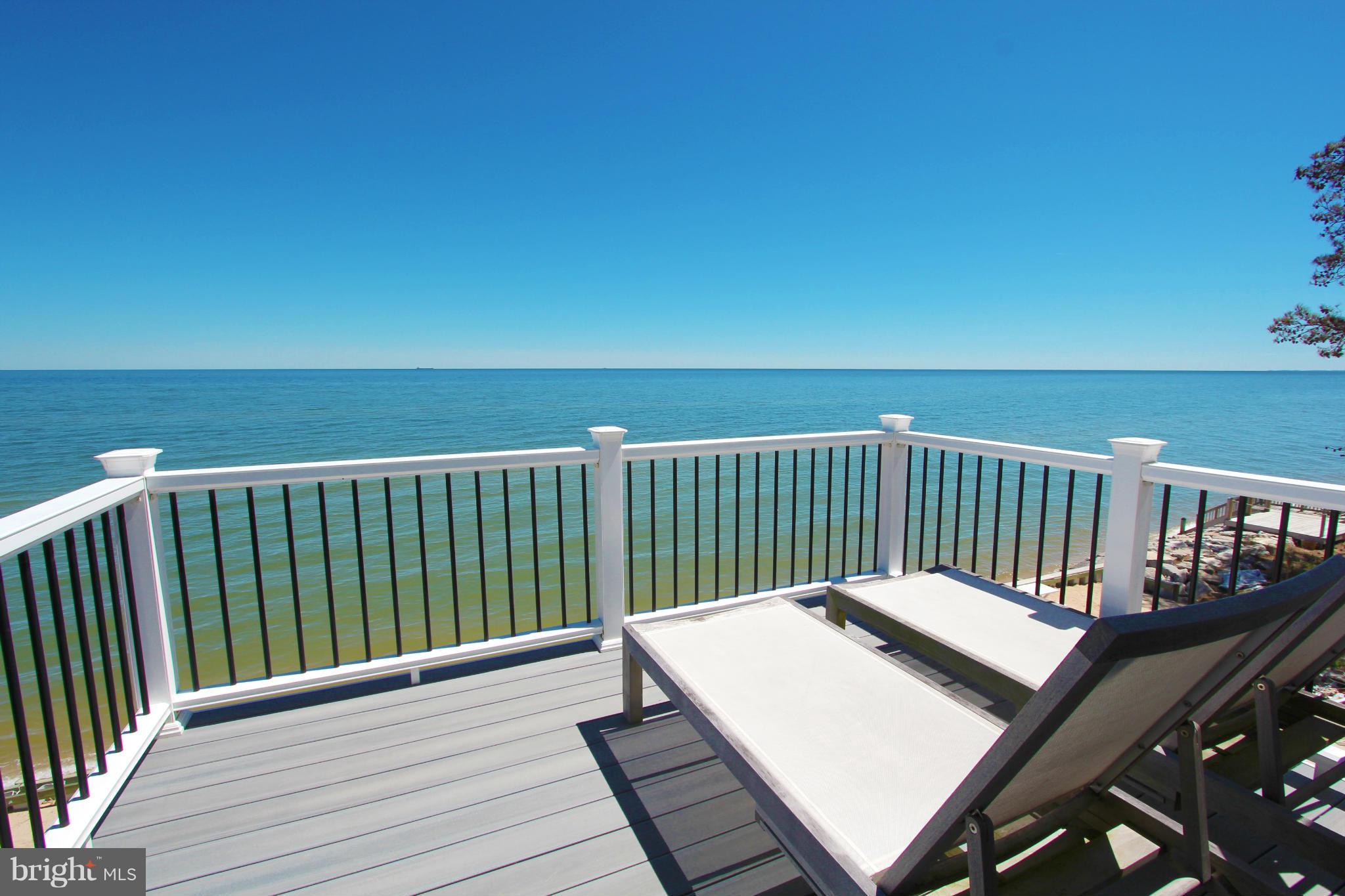 HAYS BEACH - Residential