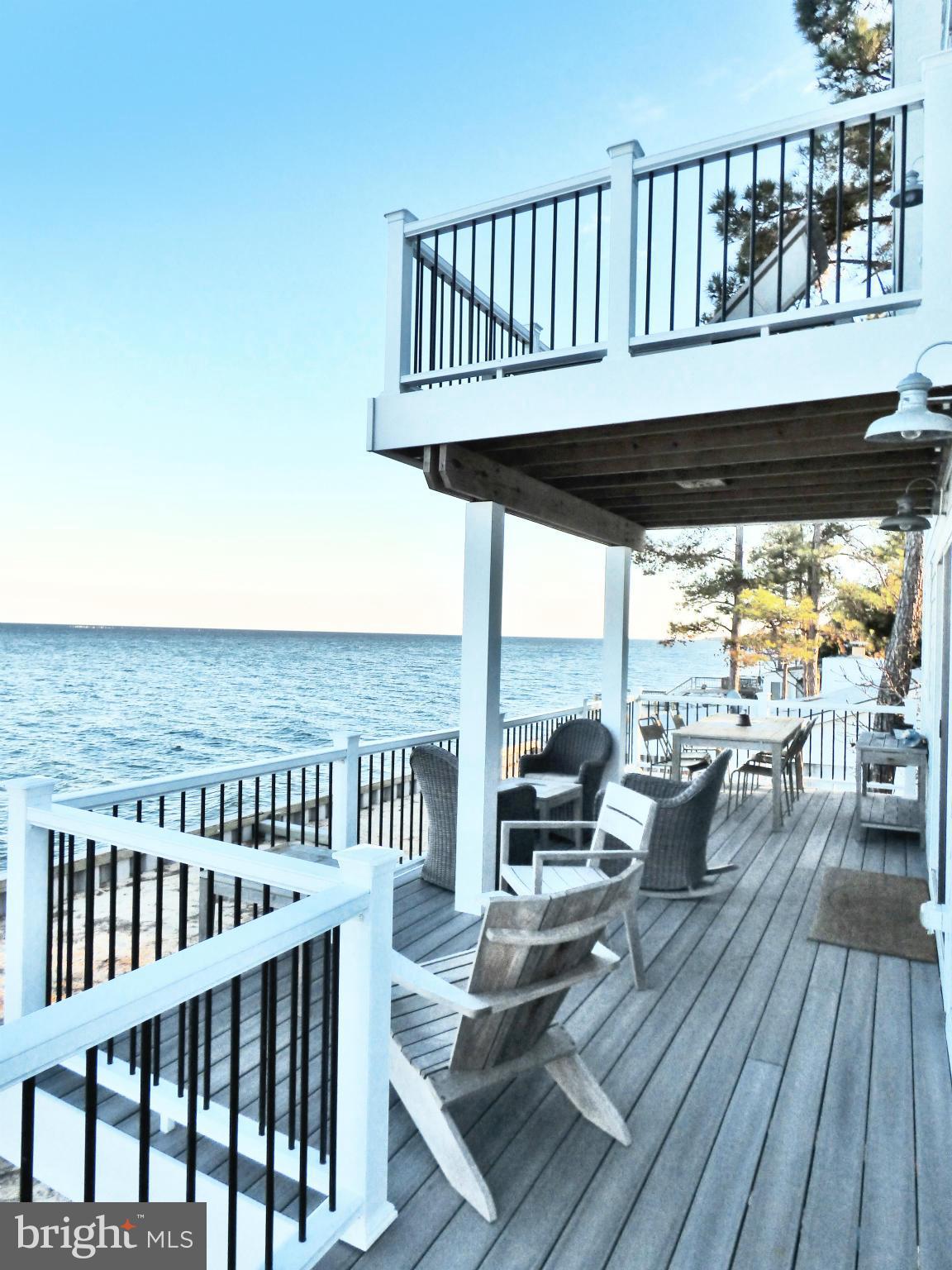 HAYS BEACH - Residential