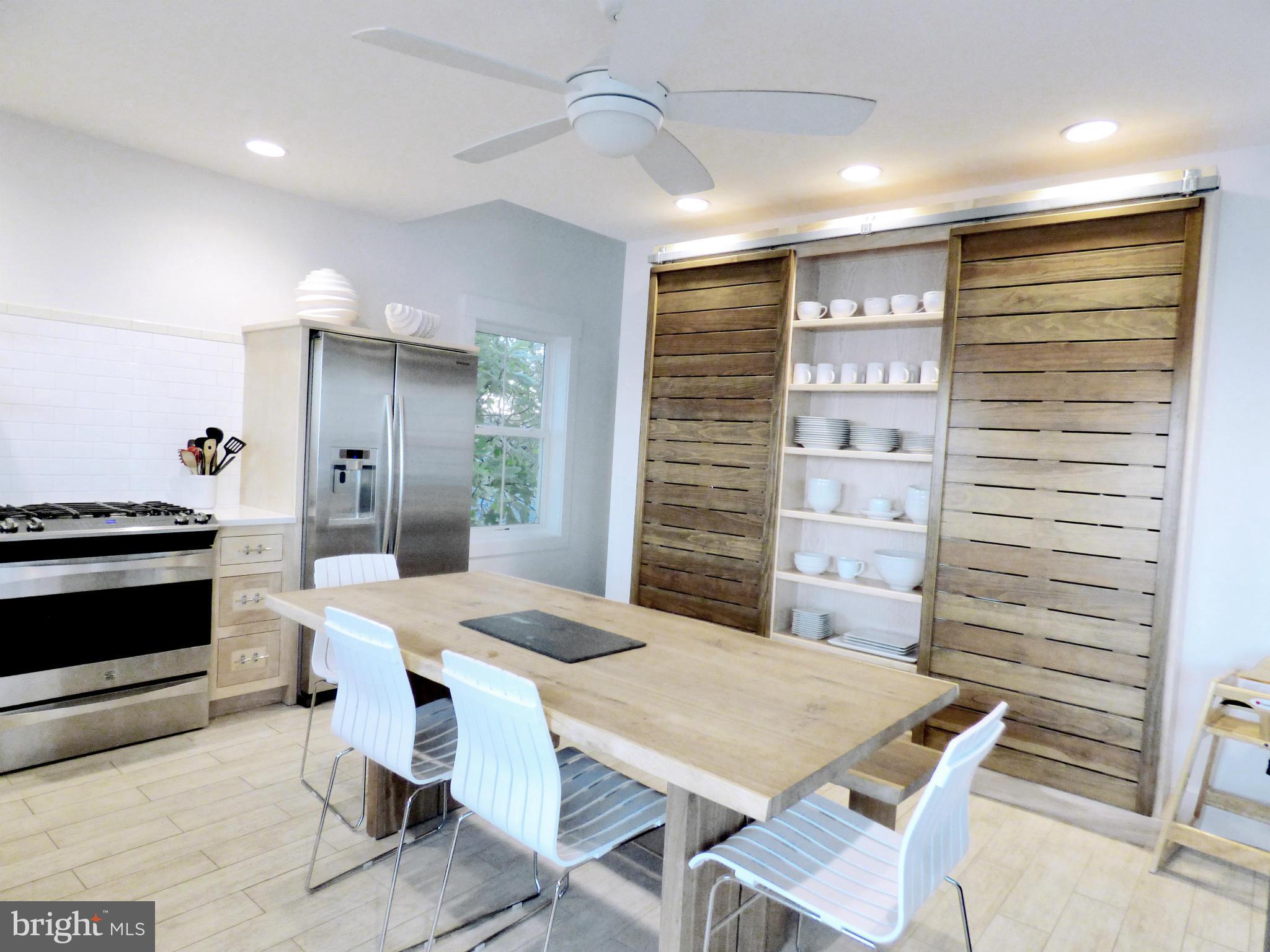 HAYS BEACH - Residential