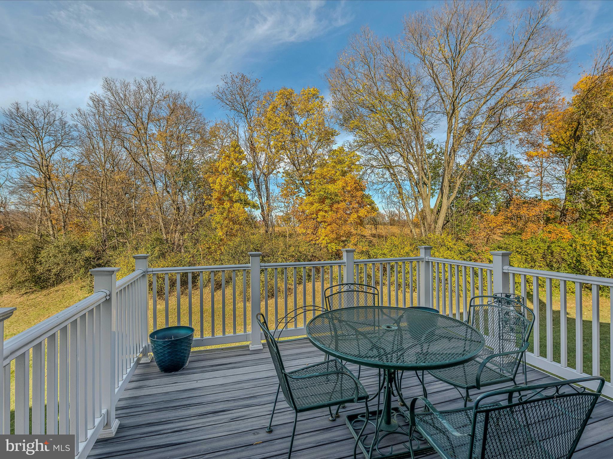 MARTINSBURG STATION - Residential