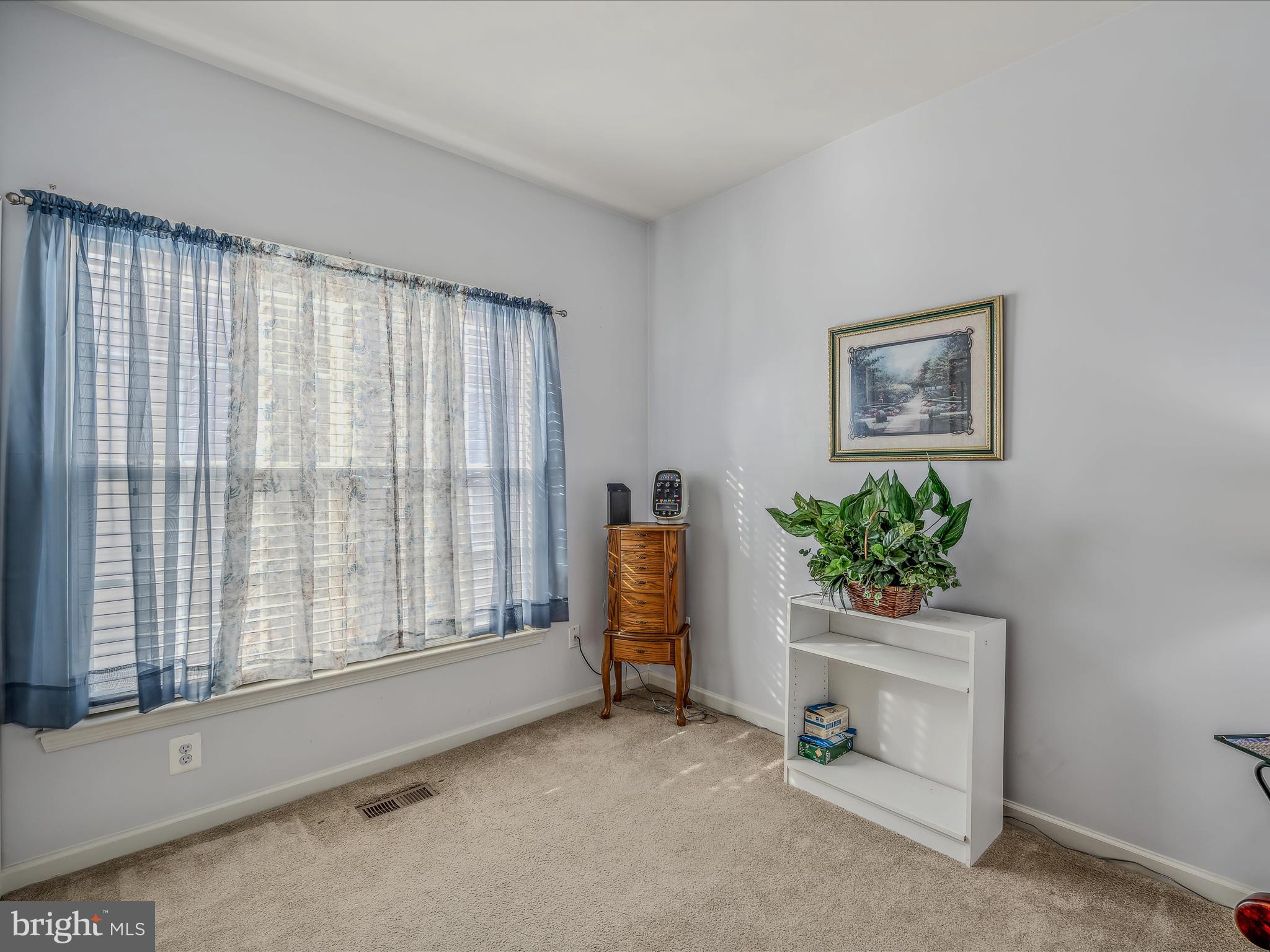 MARTINSBURG STATION - Residential