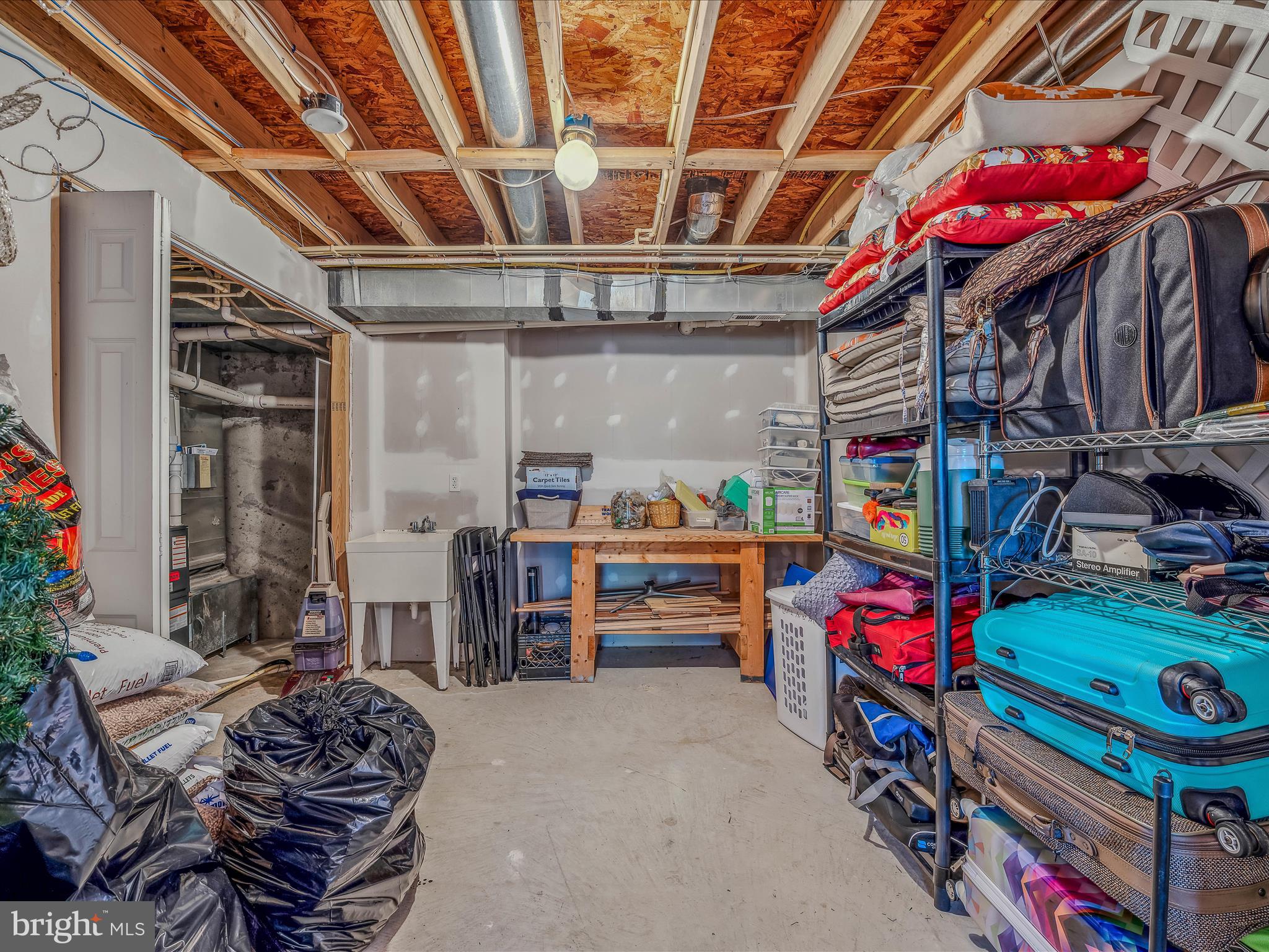 MARTINSBURG STATION - Residential