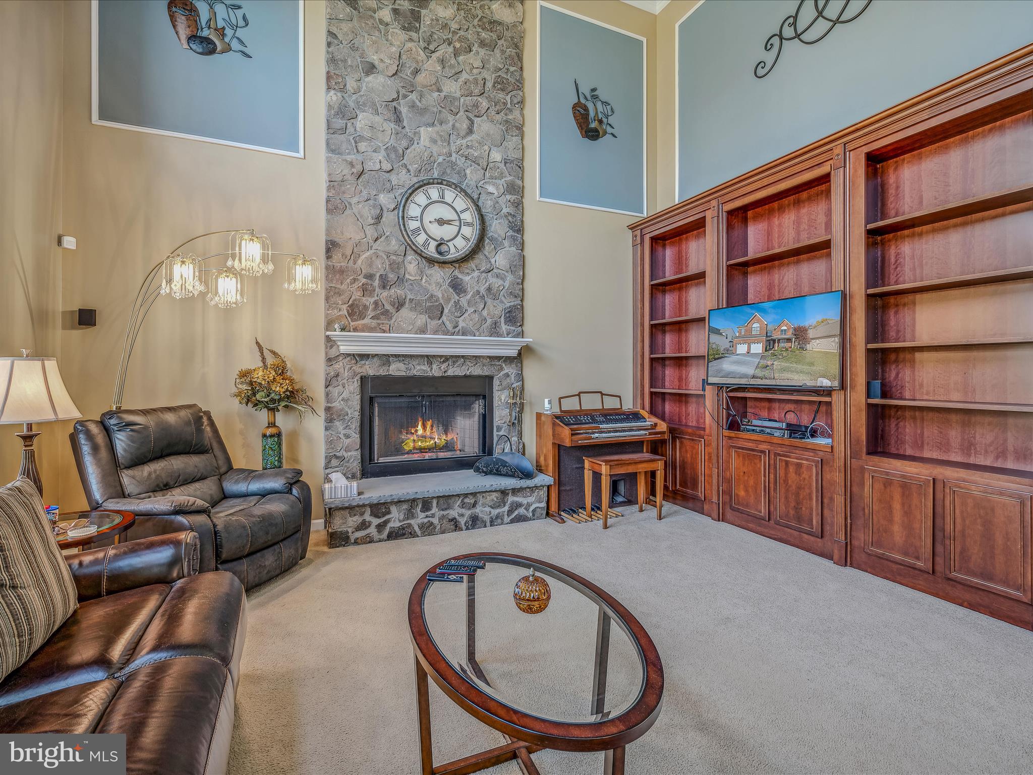 MARTINSBURG STATION - Residential