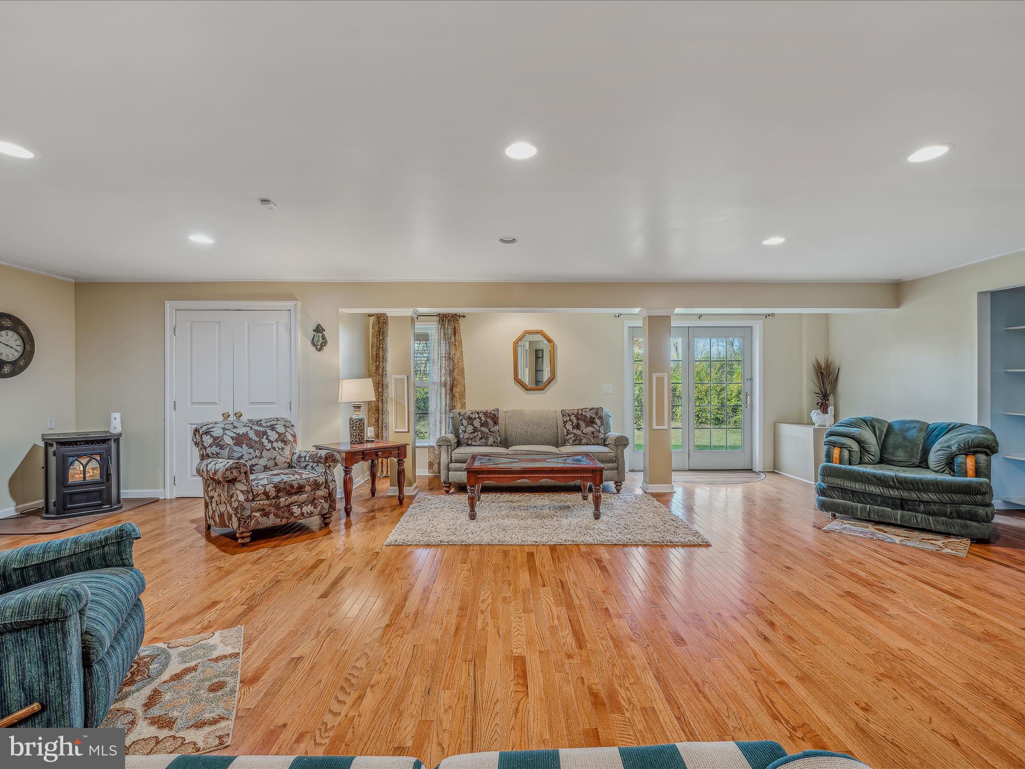 MARTINSBURG STATION - Residential