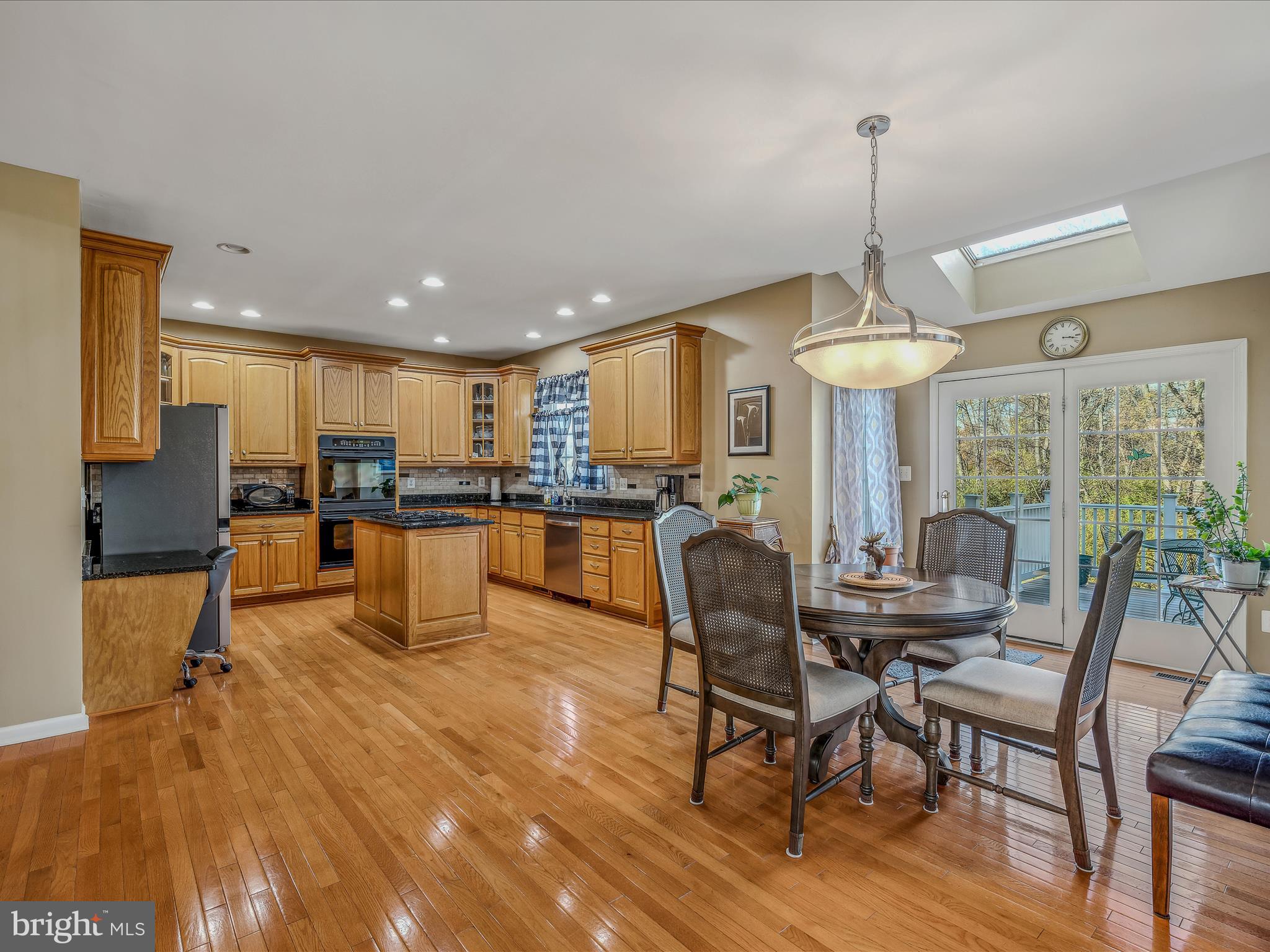 MARTINSBURG STATION - Residential