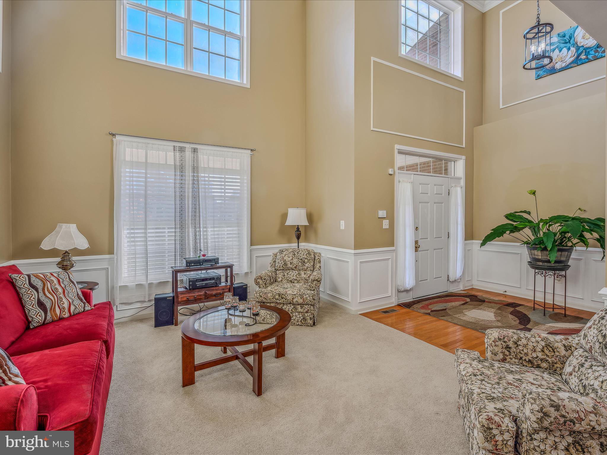 MARTINSBURG STATION - Residential