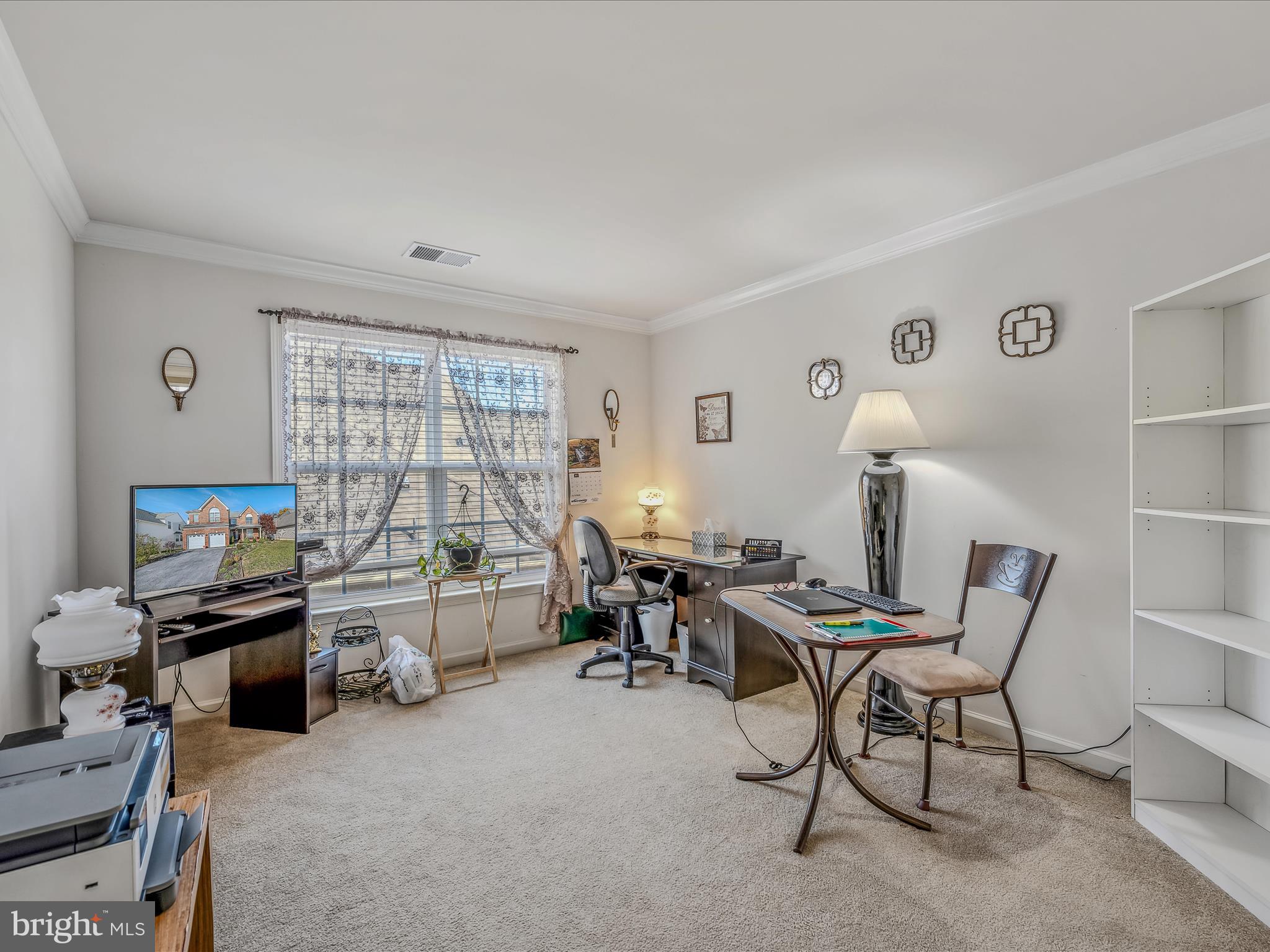 MARTINSBURG STATION - Residential