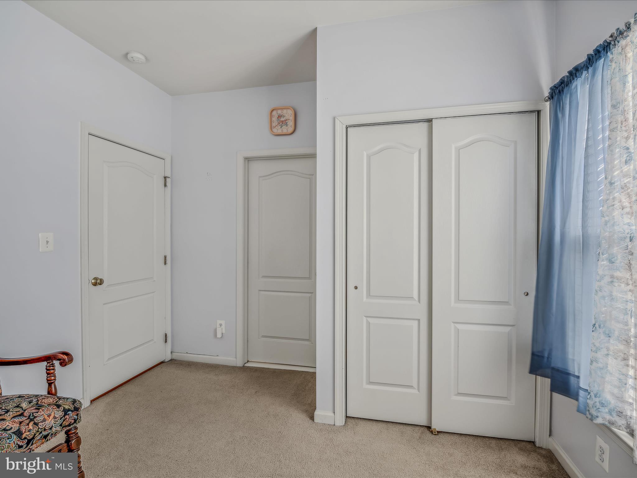 MARTINSBURG STATION - Residential