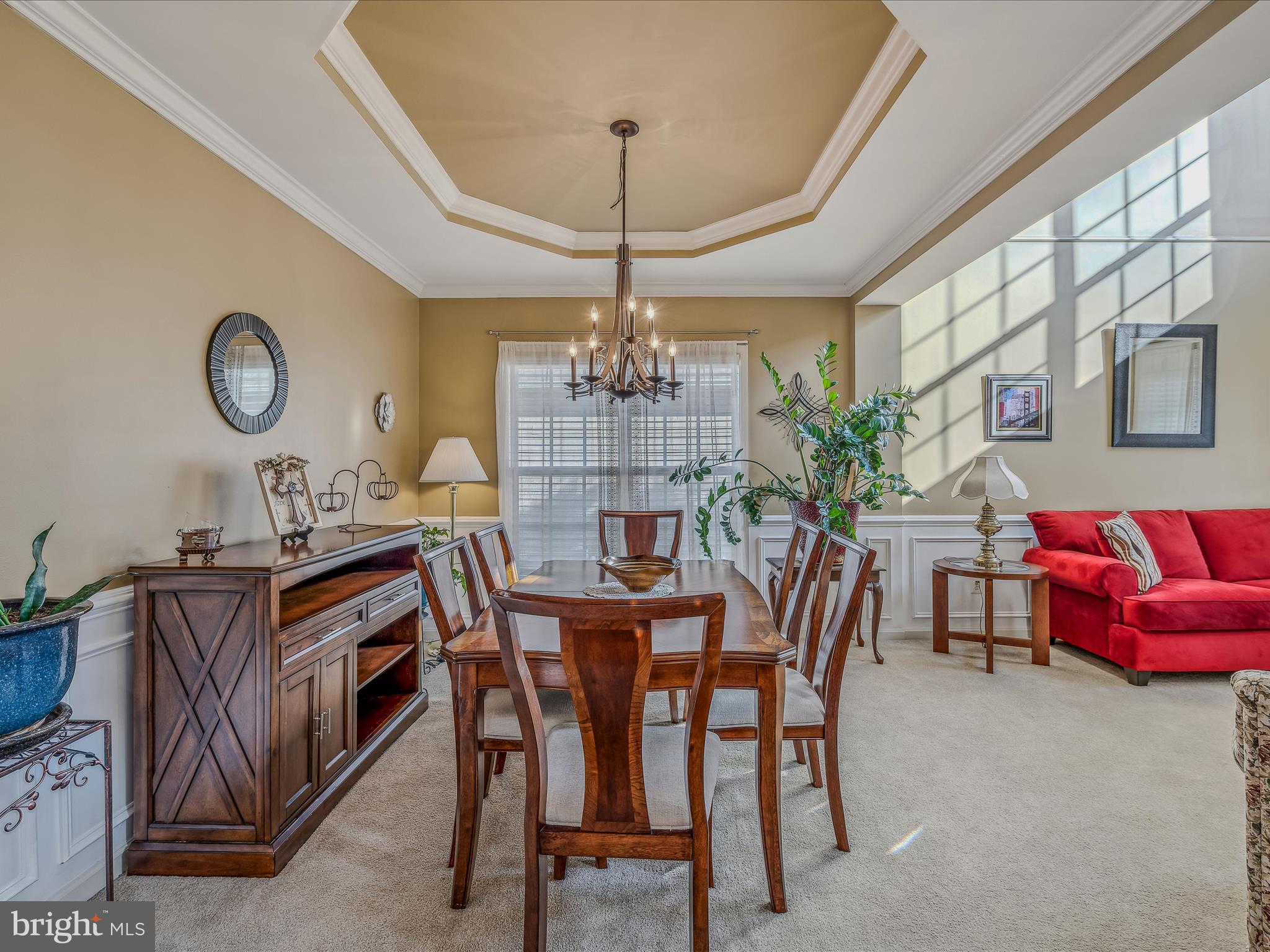 MARTINSBURG STATION - Residential