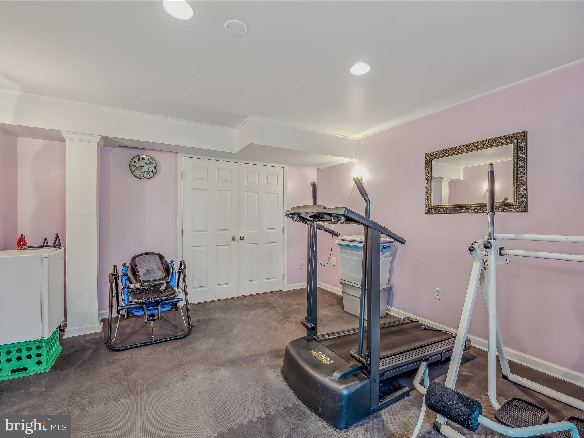 MARTINSBURG STATION - Residential