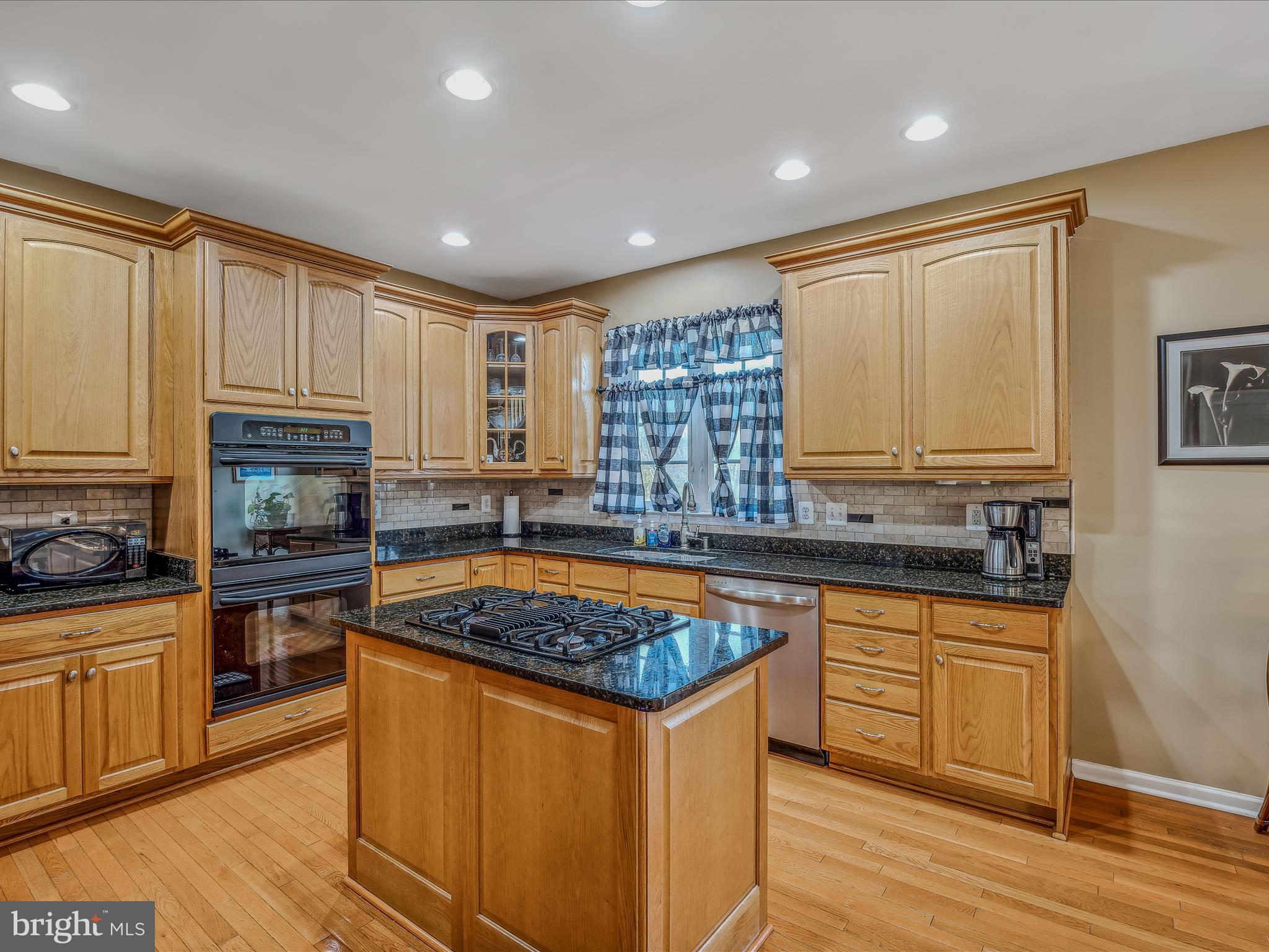 MARTINSBURG STATION - Residential