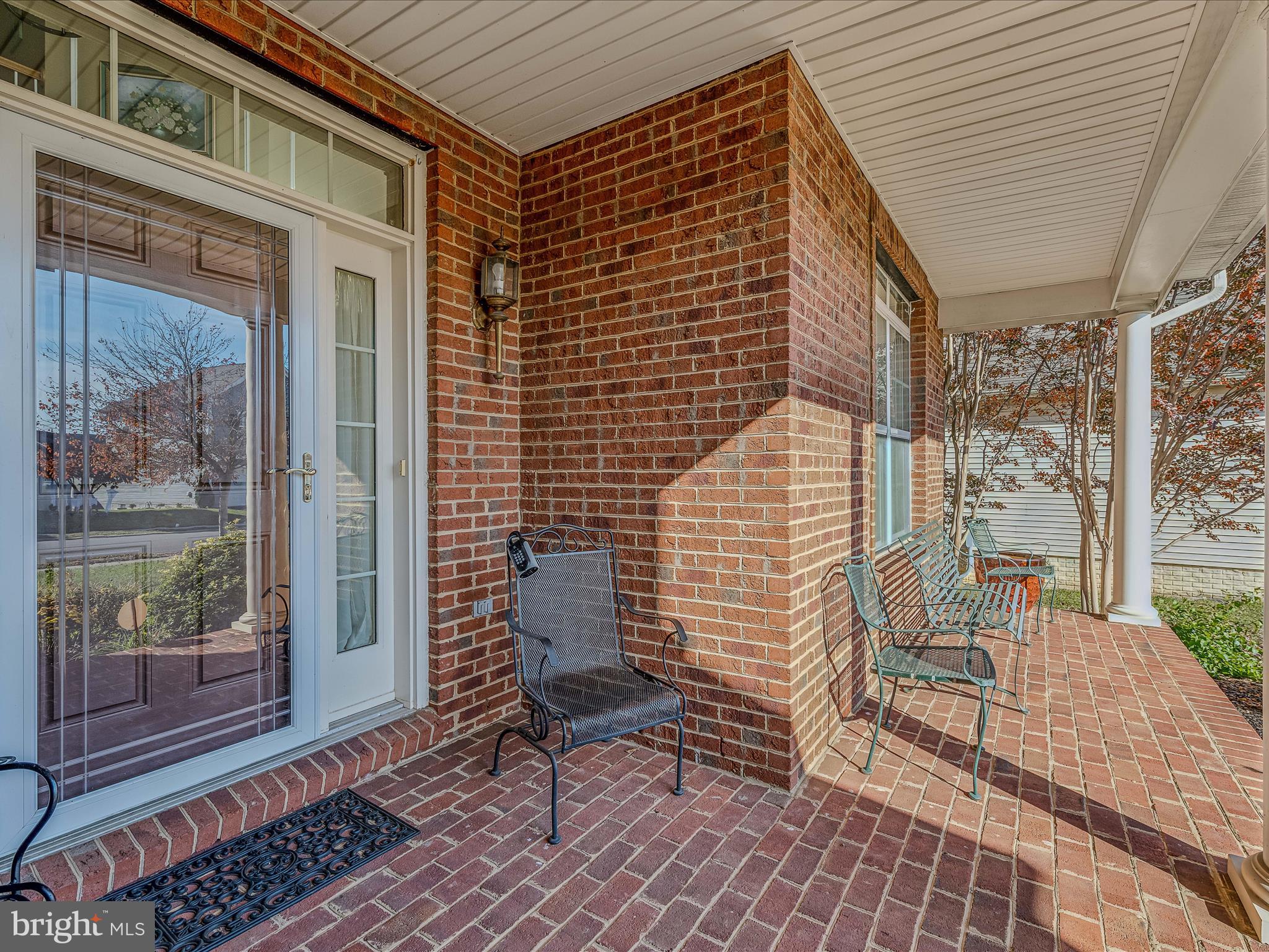 MARTINSBURG STATION - Residential