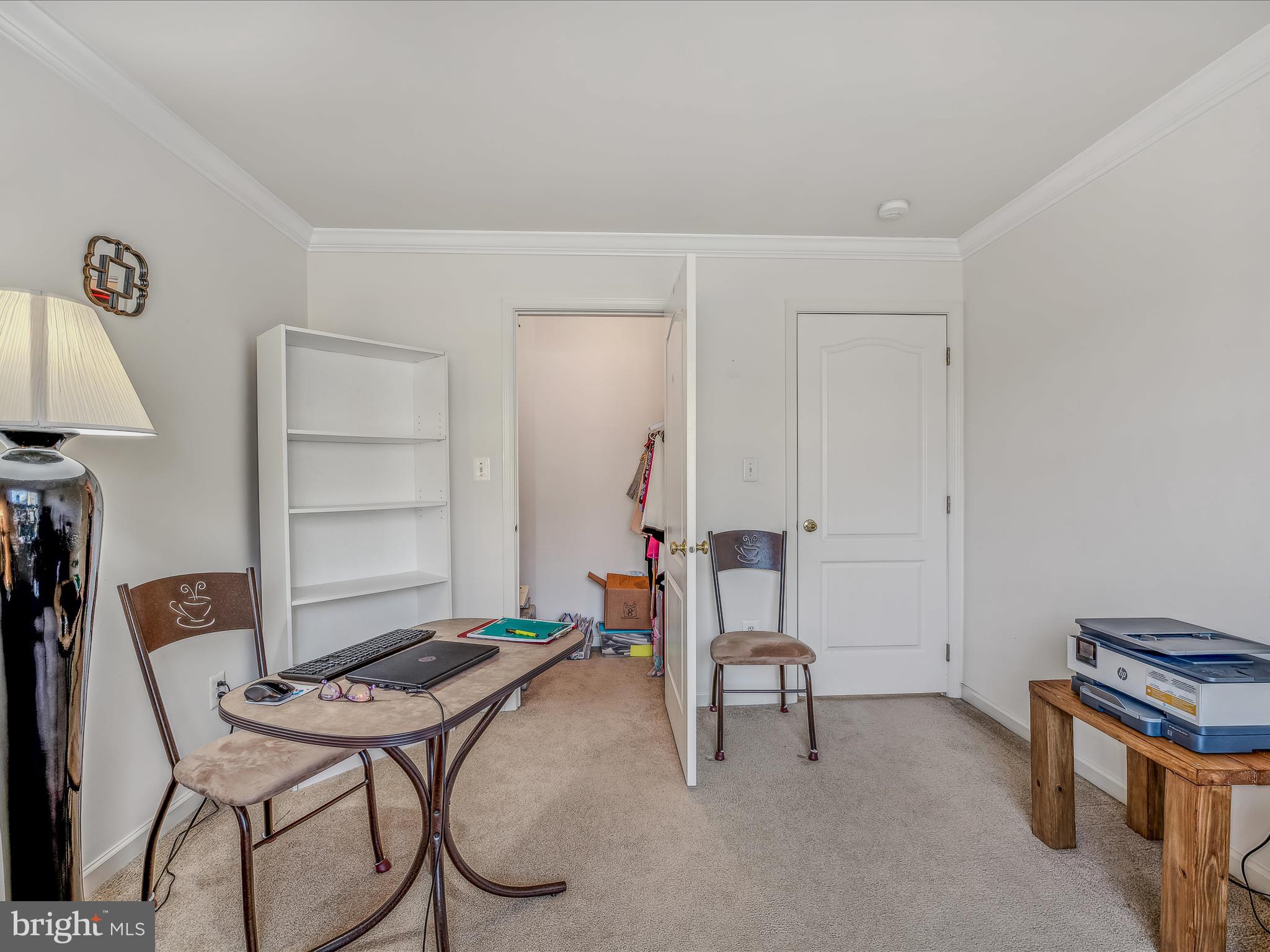 MARTINSBURG STATION - Residential